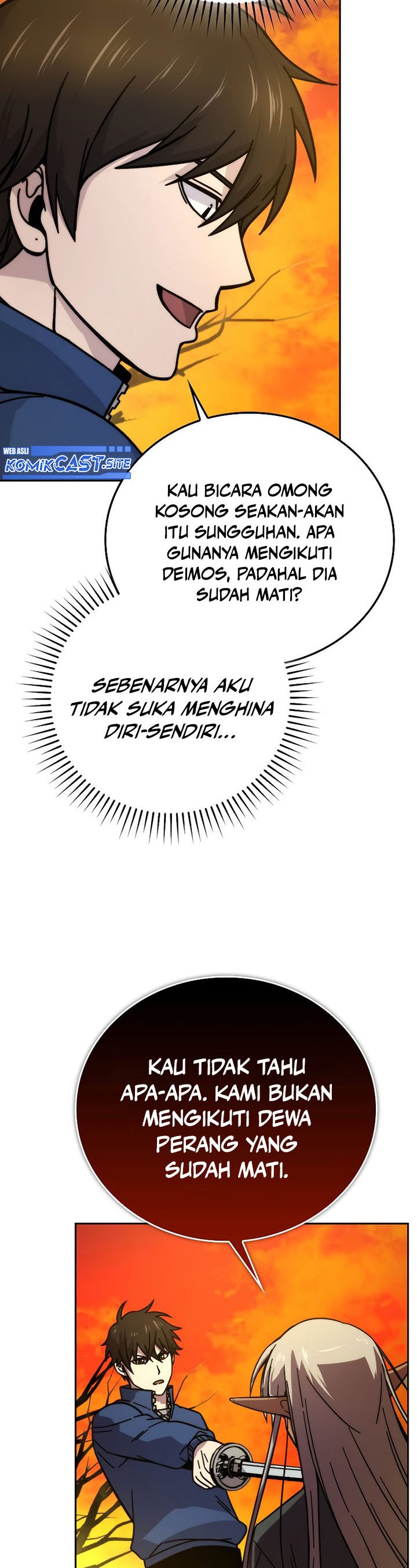 Dilarang COPAS - situs resmi www.mangacanblog.com - Komik demon lords martial arts ascension 032 - chapter 32 33 Indonesia demon lords martial arts ascension 032 - chapter 32 Terbaru 24|Baca Manga Komik Indonesia|Mangacan