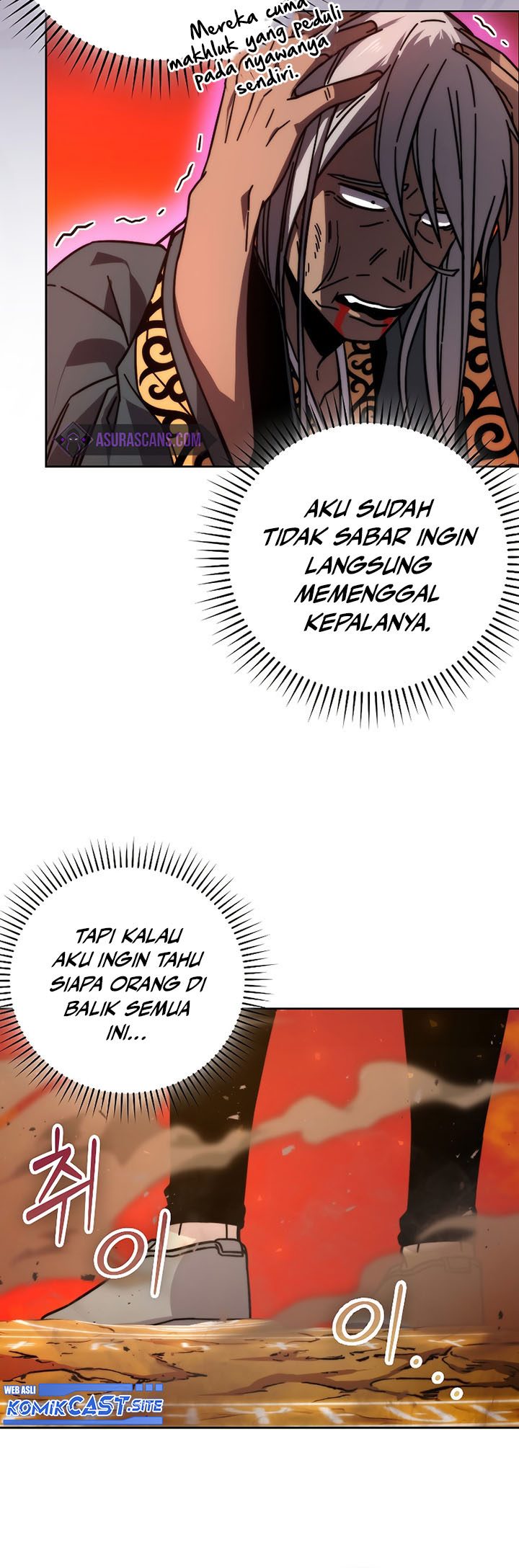 Dilarang COPAS - situs resmi www.mangacanblog.com - Komik demon lords martial arts ascension 032 - chapter 32 33 Indonesia demon lords martial arts ascension 032 - chapter 32 Terbaru 35|Baca Manga Komik Indonesia|Mangacan