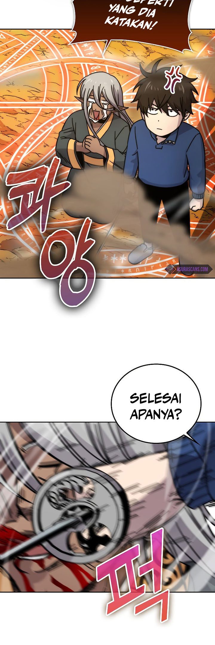 Dilarang COPAS - situs resmi www.mangacanblog.com - Komik demon lords martial arts ascension 032 - chapter 32 33 Indonesia demon lords martial arts ascension 032 - chapter 32 Terbaru 40|Baca Manga Komik Indonesia|Mangacan