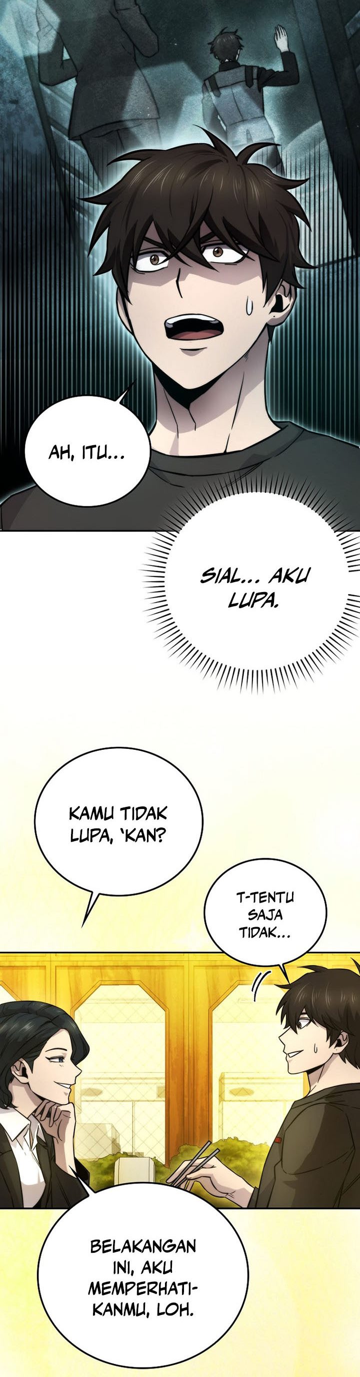 Dilarang COPAS - situs resmi www.mangacanblog.com - Komik demon lords martial arts ascension 036 - chapter 36 37 Indonesia demon lords martial arts ascension 036 - chapter 36 Terbaru 5|Baca Manga Komik Indonesia|Mangacan