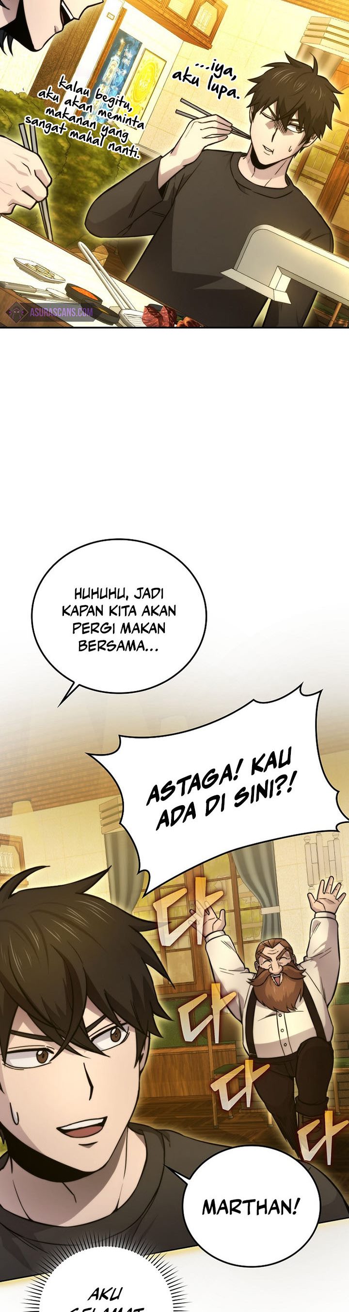 Dilarang COPAS - situs resmi www.mangacanblog.com - Komik demon lords martial arts ascension 036 - chapter 36 37 Indonesia demon lords martial arts ascension 036 - chapter 36 Terbaru 7|Baca Manga Komik Indonesia|Mangacan