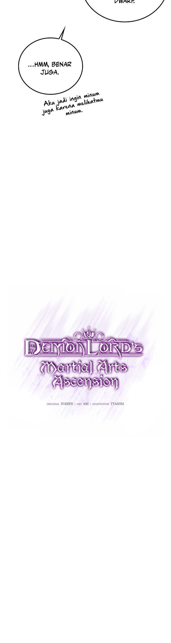 Dilarang COPAS - situs resmi www.mangacanblog.com - Komik demon lords martial arts ascension 036 - chapter 36 37 Indonesia demon lords martial arts ascension 036 - chapter 36 Terbaru 9|Baca Manga Komik Indonesia|Mangacan