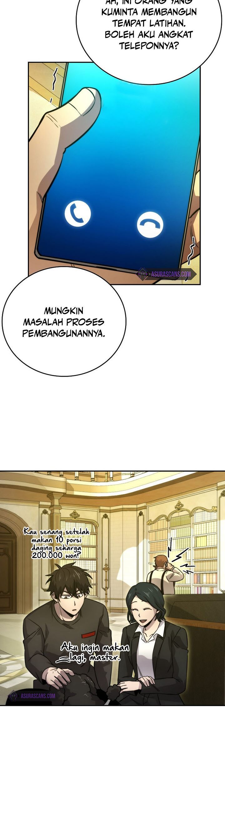 Dilarang COPAS - situs resmi www.mangacanblog.com - Komik demon lords martial arts ascension 036 - chapter 36 37 Indonesia demon lords martial arts ascension 036 - chapter 36 Terbaru 20|Baca Manga Komik Indonesia|Mangacan