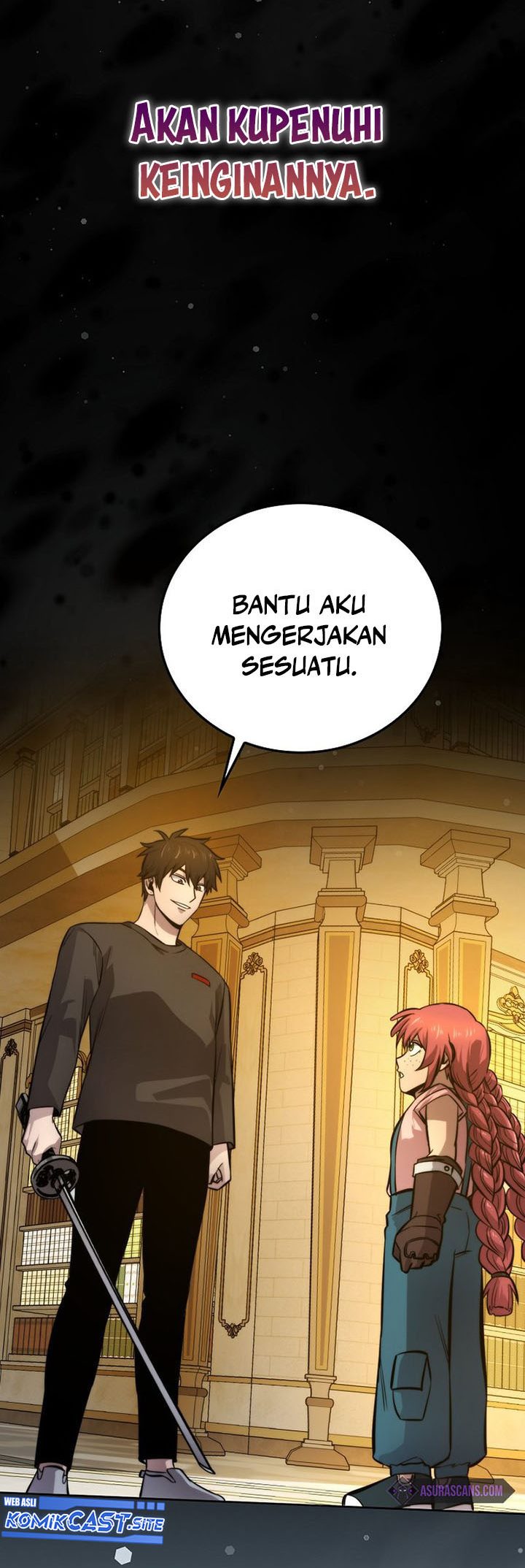 Dilarang COPAS - situs resmi www.mangacanblog.com - Komik demon lords martial arts ascension 036 - chapter 36 37 Indonesia demon lords martial arts ascension 036 - chapter 36 Terbaru 44|Baca Manga Komik Indonesia|Mangacan