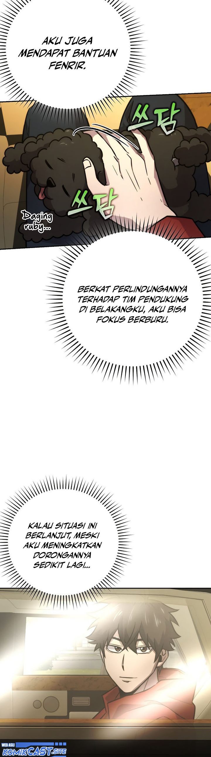 Dilarang COPAS - situs resmi www.mangacanblog.com - Komik demon lords martial arts ascension 041 - chapter 41 42 Indonesia demon lords martial arts ascension 041 - chapter 41 Terbaru 10|Baca Manga Komik Indonesia|Mangacan