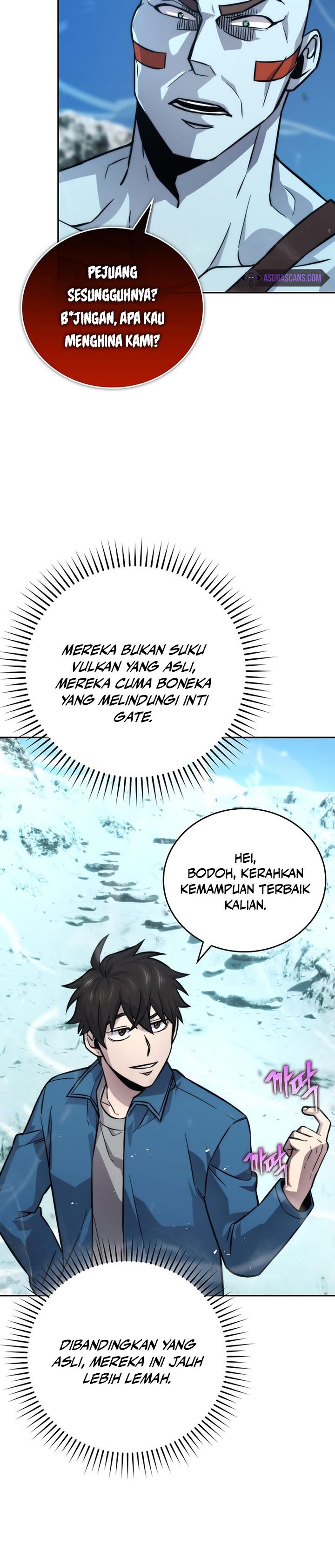 Dilarang COPAS - situs resmi www.mangacanblog.com - Komik demon lords martial arts ascension 041 - chapter 41 42 Indonesia demon lords martial arts ascension 041 - chapter 41 Terbaru 24|Baca Manga Komik Indonesia|Mangacan