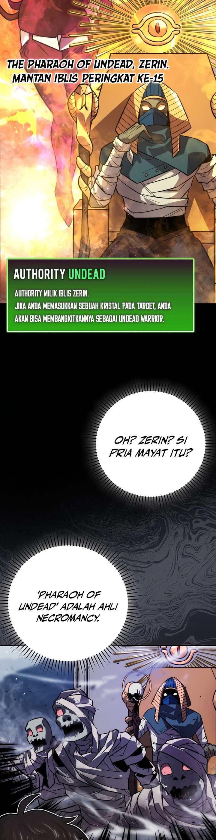 Dilarang COPAS - situs resmi www.mangacanblog.com - Komik demon lords martial arts ascension 041 - chapter 41 42 Indonesia demon lords martial arts ascension 041 - chapter 41 Terbaru 31|Baca Manga Komik Indonesia|Mangacan