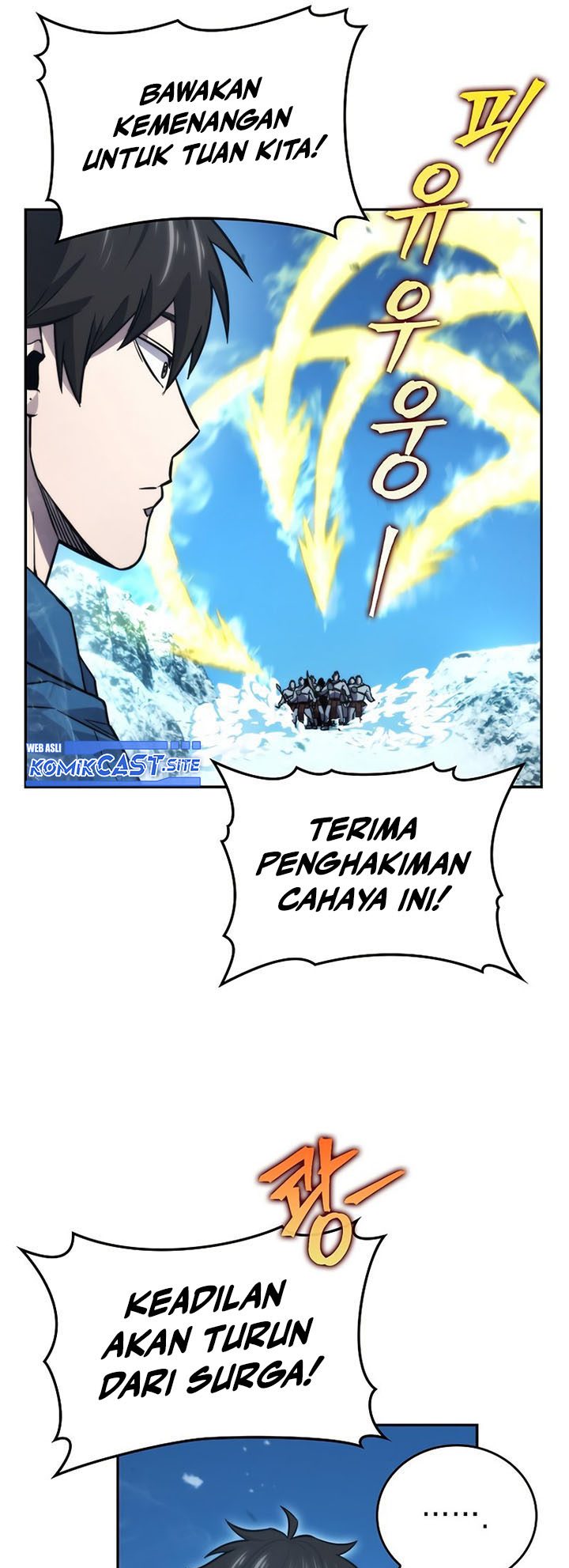 Dilarang COPAS - situs resmi www.mangacanblog.com - Komik demon lords martial arts ascension 041 - chapter 41 42 Indonesia demon lords martial arts ascension 041 - chapter 41 Terbaru 41|Baca Manga Komik Indonesia|Mangacan