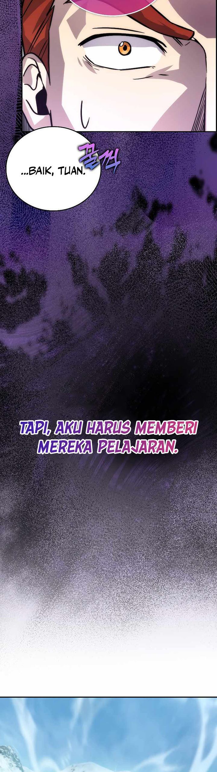 Demon Lord’s Martial Arts Ascension Chapter 42 Bahasa Indonesia