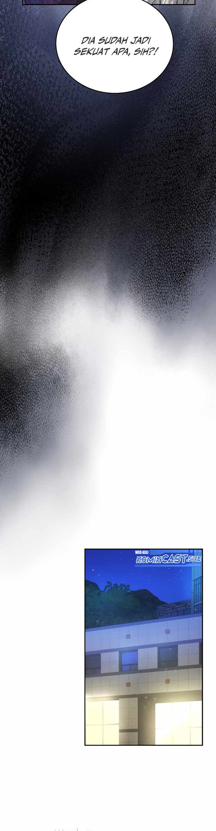 Demon Lord’s Martial Arts Ascension Chapter 42 Bahasa Indonesia