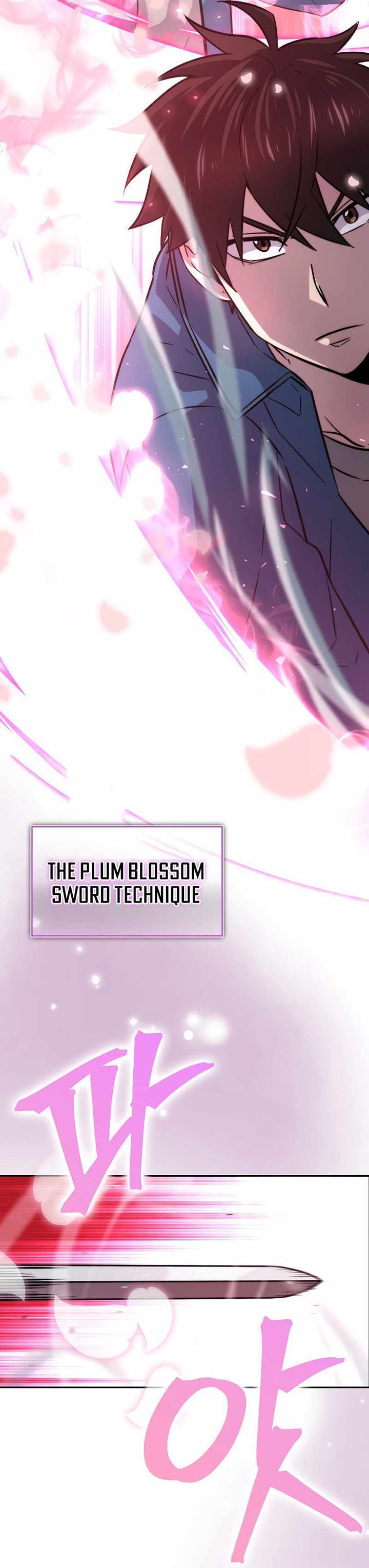 Demon Lord’s Martial Arts Ascension Chapter 42 Bahasa Indonesia