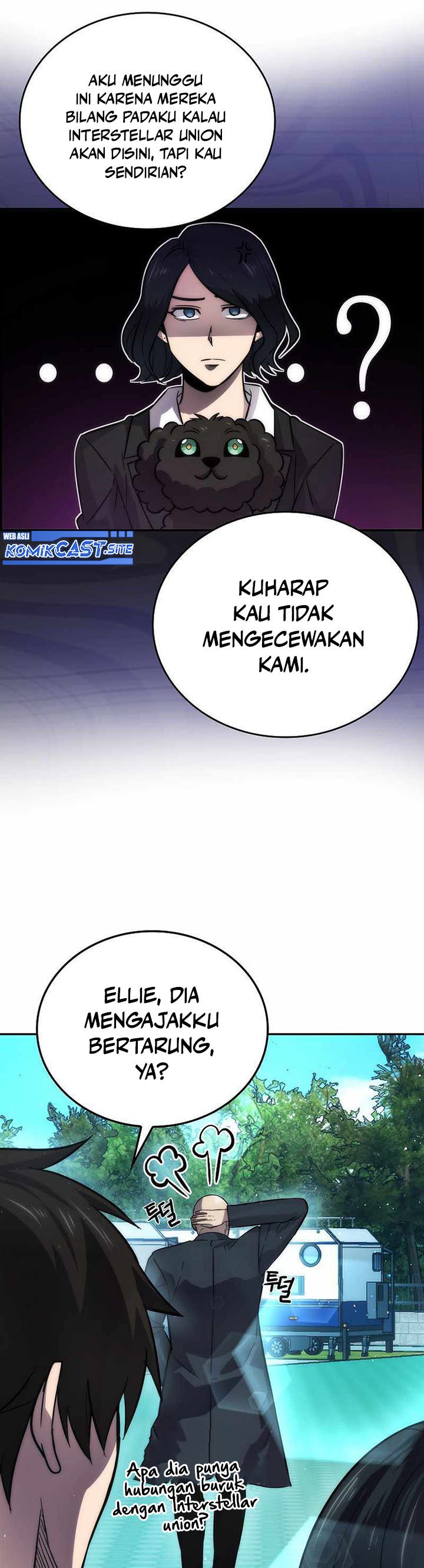 Dilarang COPAS - situs resmi www.mangacanblog.com - Komik demon lords martial arts ascension 043 - chapter 43 44 Indonesia demon lords martial arts ascension 043 - chapter 43 Terbaru 25|Baca Manga Komik Indonesia|Mangacan