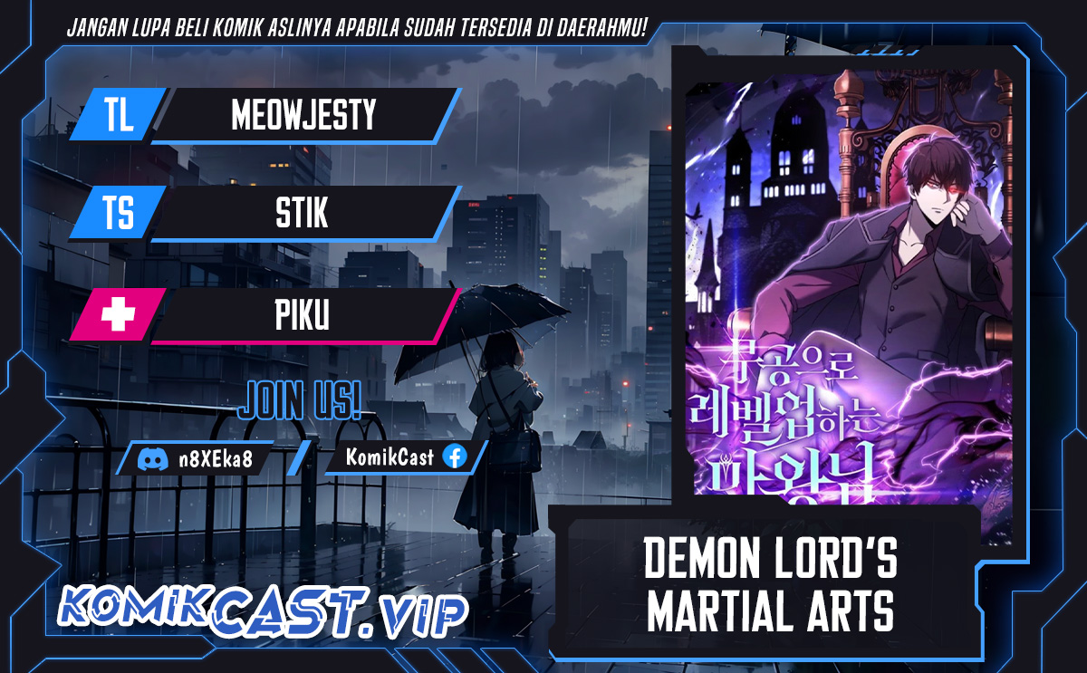 Dilarang COPAS - situs resmi www.mangacanblog.com - Komik demon lords martial arts ascension 047 - chapter 47 48 Indonesia demon lords martial arts ascension 047 - chapter 47 Terbaru 0|Baca Manga Komik Indonesia|Mangacan