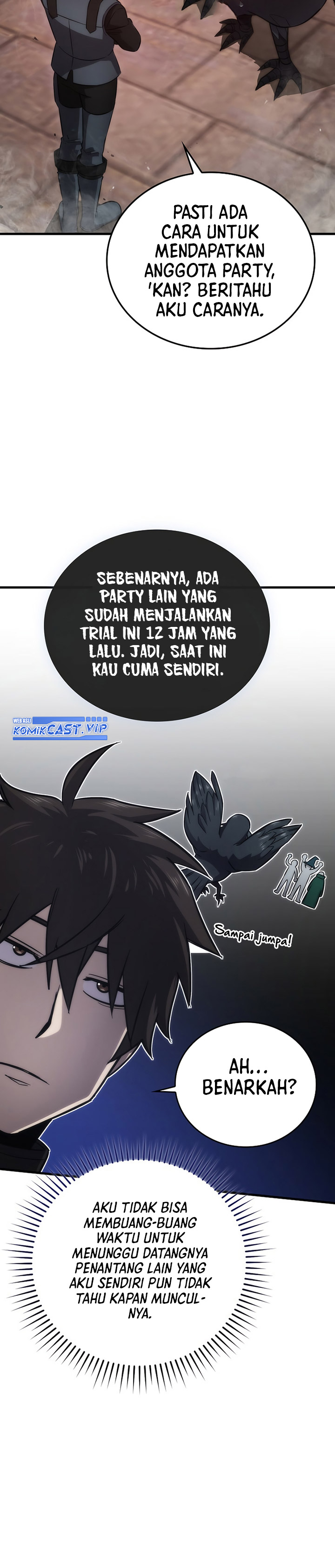 Dilarang COPAS - situs resmi www.mangacanblog.com - Komik demon lords martial arts ascension 047 - chapter 47 48 Indonesia demon lords martial arts ascension 047 - chapter 47 Terbaru 19|Baca Manga Komik Indonesia|Mangacan