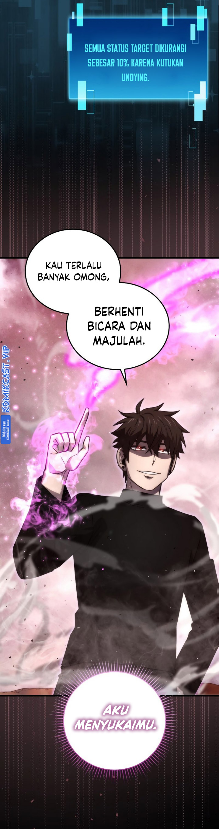Demon Lord’s Martial Arts Ascension chapter 49