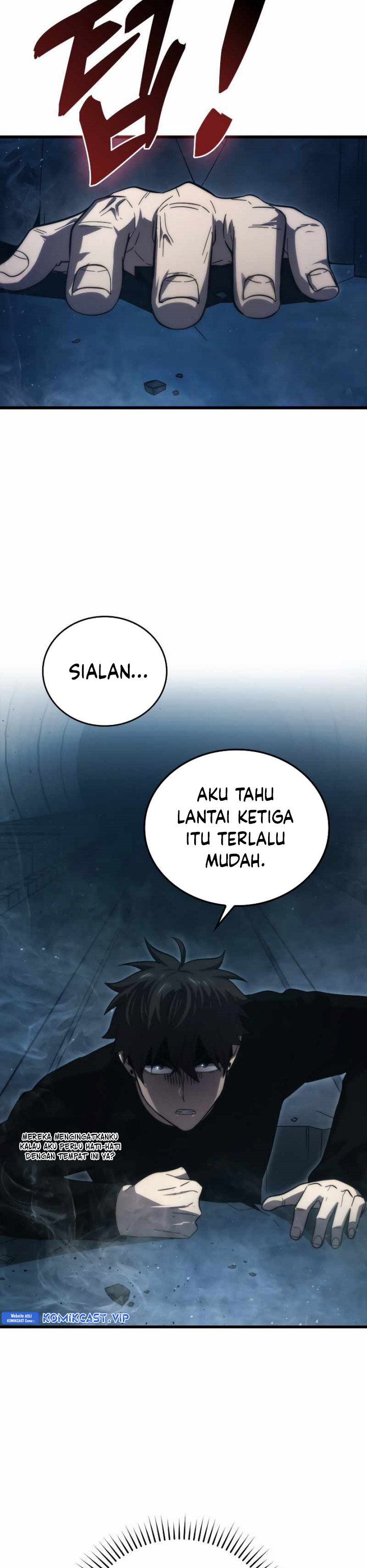 Dilarang COPAS - situs resmi www.mangacanblog.com - Komik demon lords martial arts ascension 050 - chapter 50 51 Indonesia demon lords martial arts ascension 050 - chapter 50 Terbaru 44|Baca Manga Komik Indonesia|Mangacan