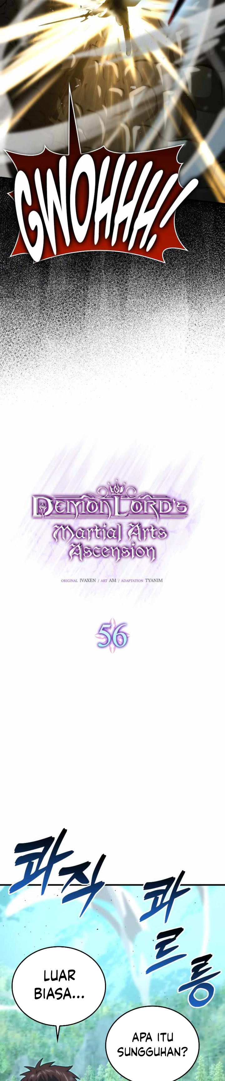 Dilarang COPAS - situs resmi www.mangacanblog.com - Komik demon lords martial arts ascension 056 - chapter 56 57 Indonesia demon lords martial arts ascension 056 - chapter 56 Terbaru 11|Baca Manga Komik Indonesia|Mangacan