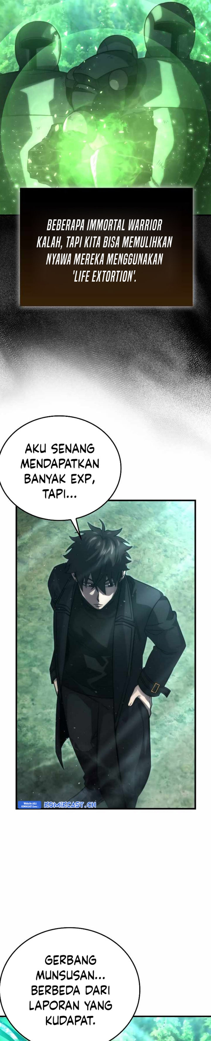 Dilarang COPAS - situs resmi www.mangacanblog.com - Komik demon lords martial arts ascension 056 - chapter 56 57 Indonesia demon lords martial arts ascension 056 - chapter 56 Terbaru 17|Baca Manga Komik Indonesia|Mangacan