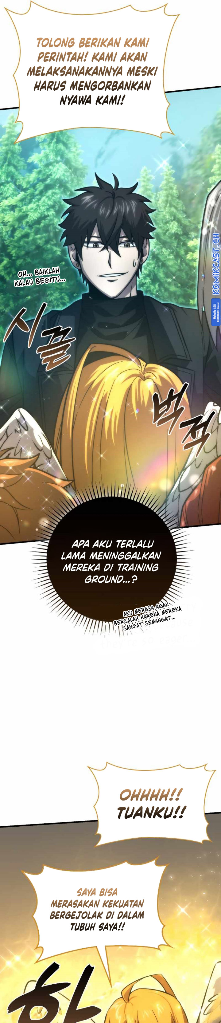 Dilarang COPAS - situs resmi www.mangacanblog.com - Komik demon lords martial arts ascension 056 - chapter 56 57 Indonesia demon lords martial arts ascension 056 - chapter 56 Terbaru 25|Baca Manga Komik Indonesia|Mangacan