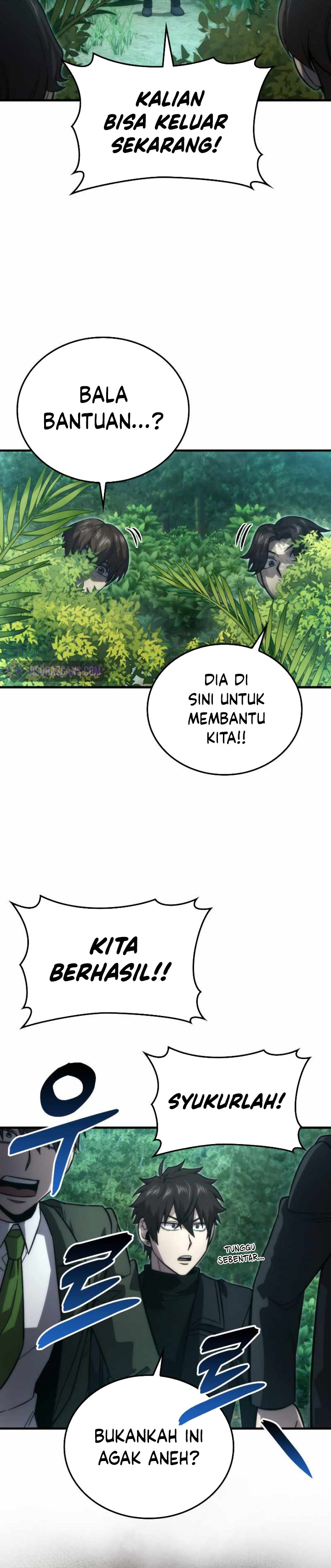 Dilarang COPAS - situs resmi www.mangacanblog.com - Komik demon lords martial arts ascension 056 - chapter 56 57 Indonesia demon lords martial arts ascension 056 - chapter 56 Terbaru 32|Baca Manga Komik Indonesia|Mangacan