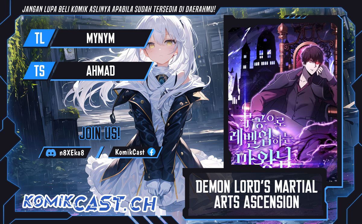 Dilarang COPAS - situs resmi www.mangacanblog.com - Komik demon lords martial arts ascension 057 - chapter 57 58 Indonesia demon lords martial arts ascension 057 - chapter 57 Terbaru 0|Baca Manga Komik Indonesia|Mangacan