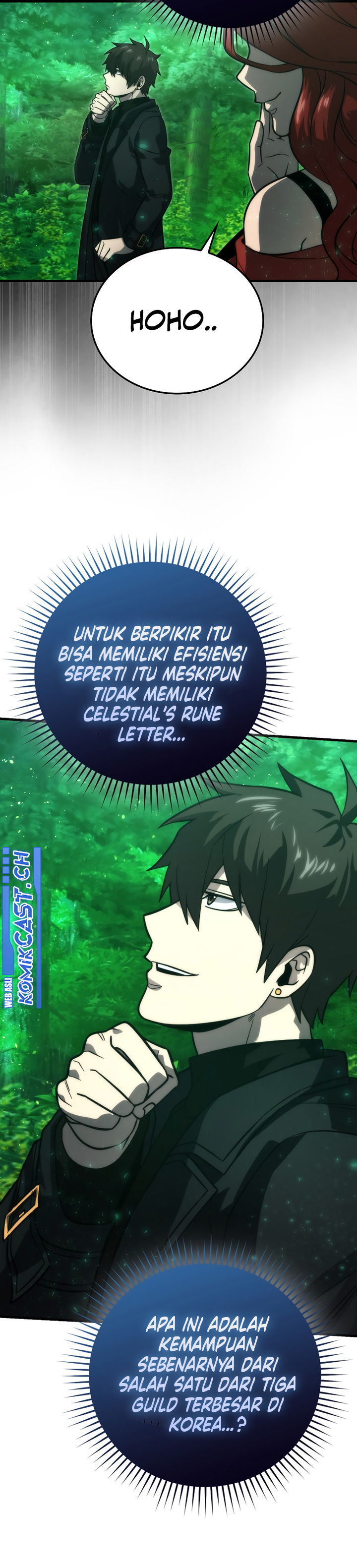 Dilarang COPAS - situs resmi www.mangacanblog.com - Komik demon lords martial arts ascension 058 - chapter 58 59 Indonesia demon lords martial arts ascension 058 - chapter 58 Terbaru 12|Baca Manga Komik Indonesia|Mangacan