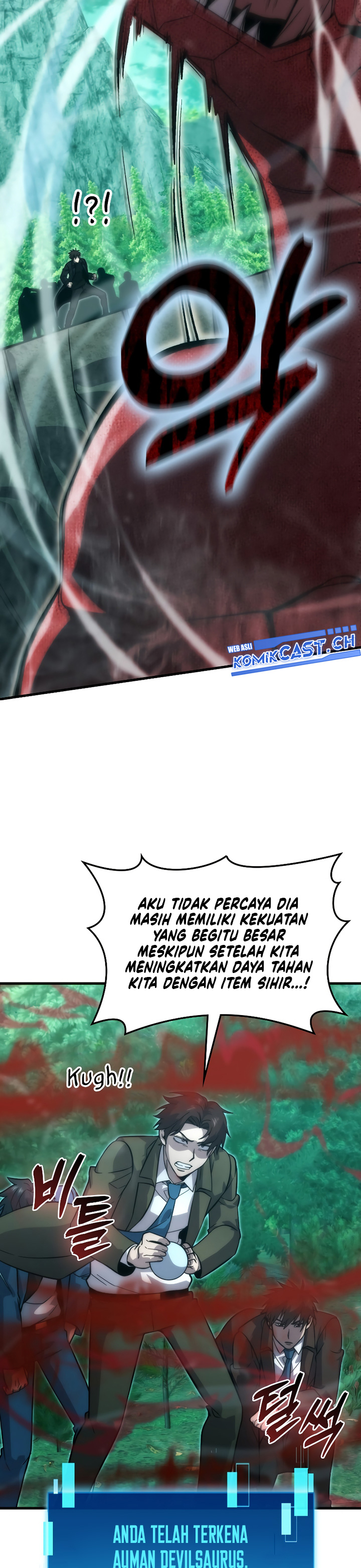 Dilarang COPAS - situs resmi www.mangacanblog.com - Komik demon lords martial arts ascension 058 - chapter 58 59 Indonesia demon lords martial arts ascension 058 - chapter 58 Terbaru 17|Baca Manga Komik Indonesia|Mangacan