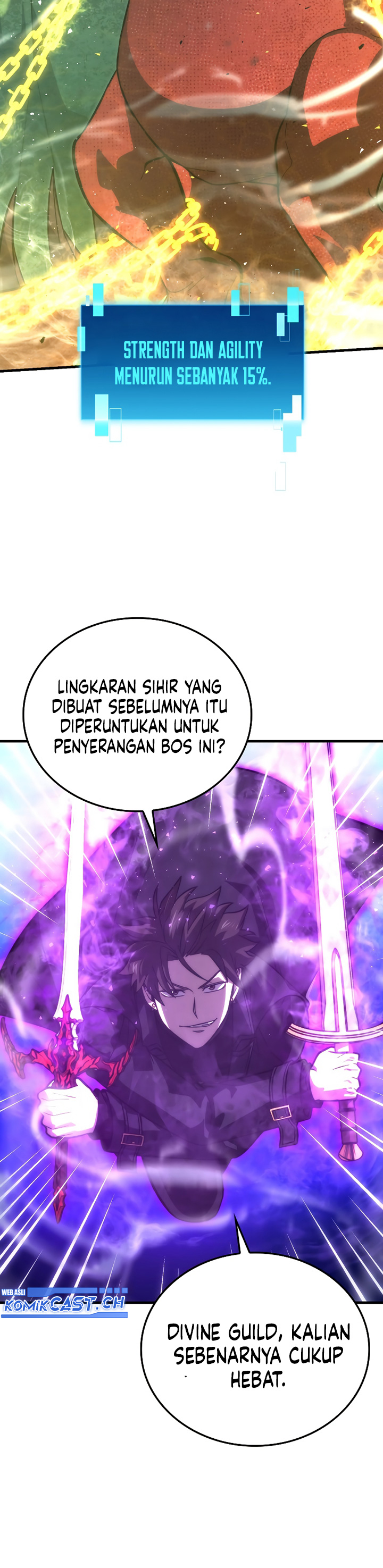 Dilarang COPAS - situs resmi www.mangacanblog.com - Komik demon lords martial arts ascension 058 - chapter 58 59 Indonesia demon lords martial arts ascension 058 - chapter 58 Terbaru 31|Baca Manga Komik Indonesia|Mangacan