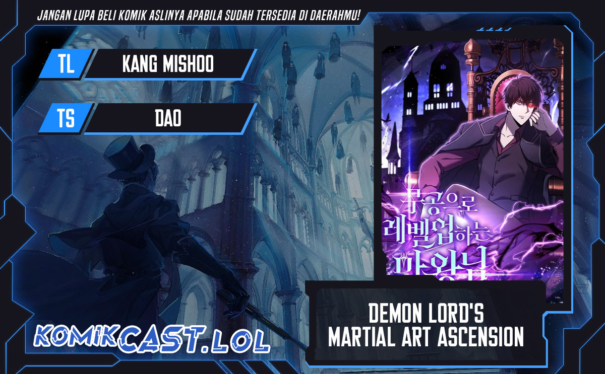 Dilarang COPAS - situs resmi www.mangacanblog.com - Komik demon lords martial arts ascension 065 - chapter 65 66 Indonesia demon lords martial arts ascension 065 - chapter 65 Terbaru 0|Baca Manga Komik Indonesia|Mangacan