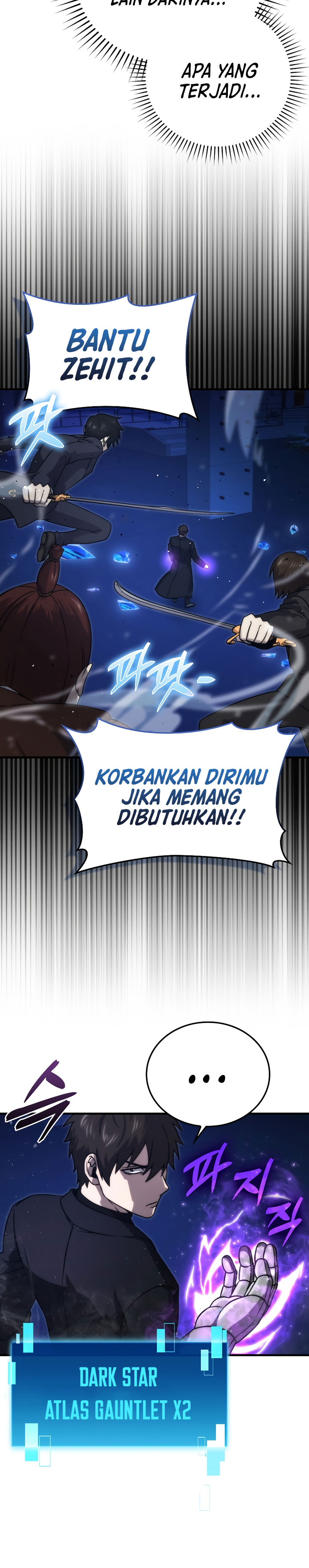 Dilarang COPAS - situs resmi www.mangacanblog.com - Komik demon lords martial arts ascension 065 - chapter 65 66 Indonesia demon lords martial arts ascension 065 - chapter 65 Terbaru 3|Baca Manga Komik Indonesia|Mangacan