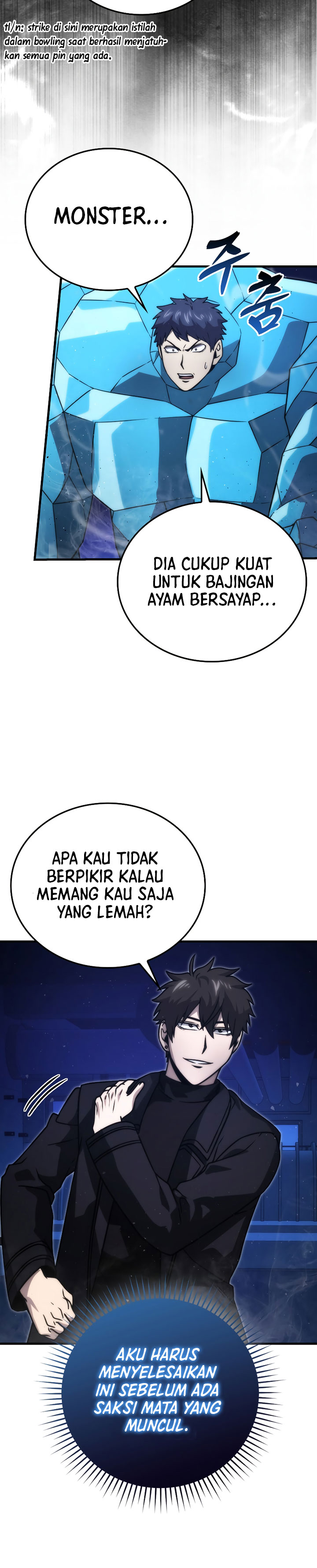 Dilarang COPAS - situs resmi www.mangacanblog.com - Komik demon lords martial arts ascension 065 - chapter 65 66 Indonesia demon lords martial arts ascension 065 - chapter 65 Terbaru 5|Baca Manga Komik Indonesia|Mangacan