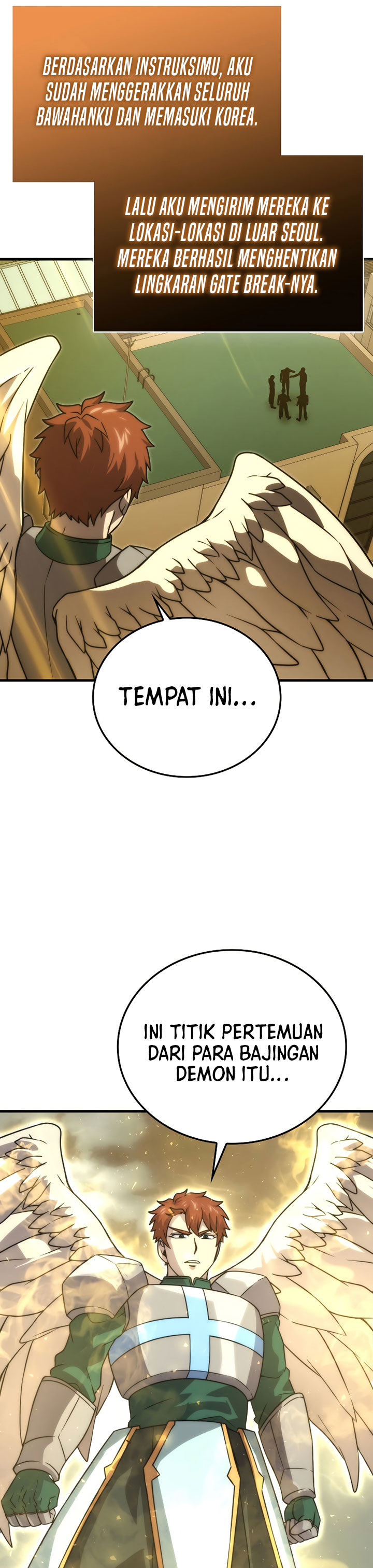 Dilarang COPAS - situs resmi www.mangacanblog.com - Komik demon lords martial arts ascension 065 - chapter 65 66 Indonesia demon lords martial arts ascension 065 - chapter 65 Terbaru 15|Baca Manga Komik Indonesia|Mangacan