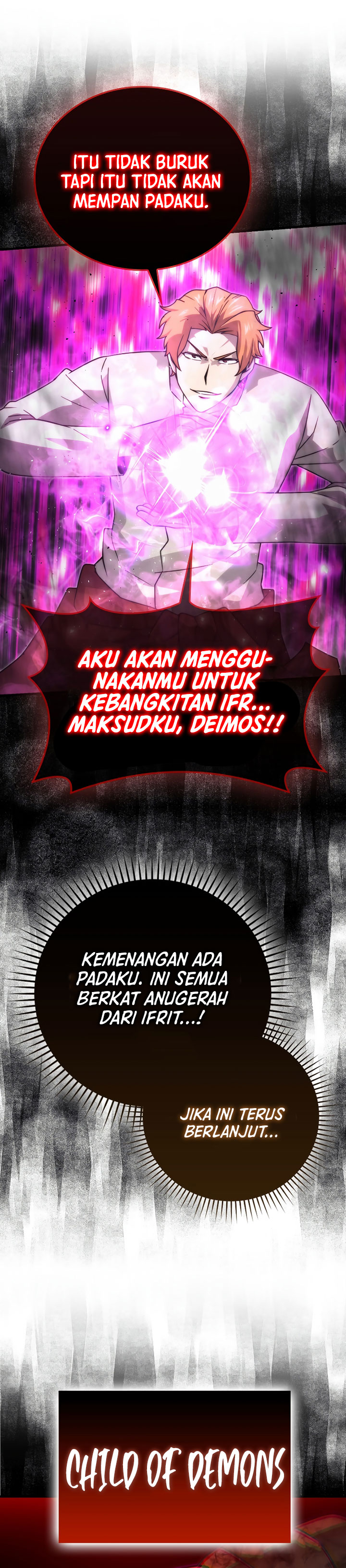 Dilarang COPAS - situs resmi www.mangacanblog.com - Komik demon lords martial arts ascension 065 - chapter 65 66 Indonesia demon lords martial arts ascension 065 - chapter 65 Terbaru 27|Baca Manga Komik Indonesia|Mangacan