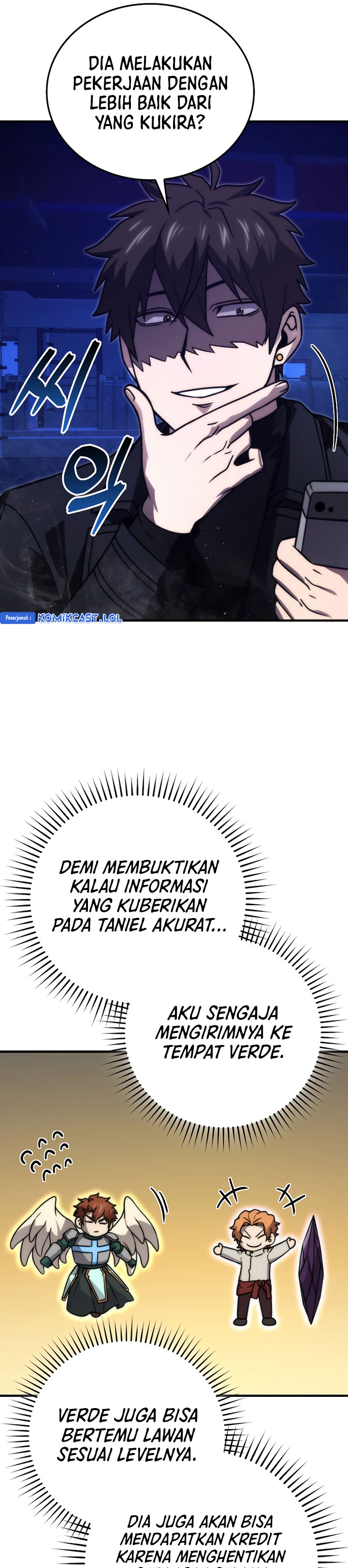 Dilarang COPAS - situs resmi www.mangacanblog.com - Komik demon lords martial arts ascension 065 - chapter 65 66 Indonesia demon lords martial arts ascension 065 - chapter 65 Terbaru 31|Baca Manga Komik Indonesia|Mangacan