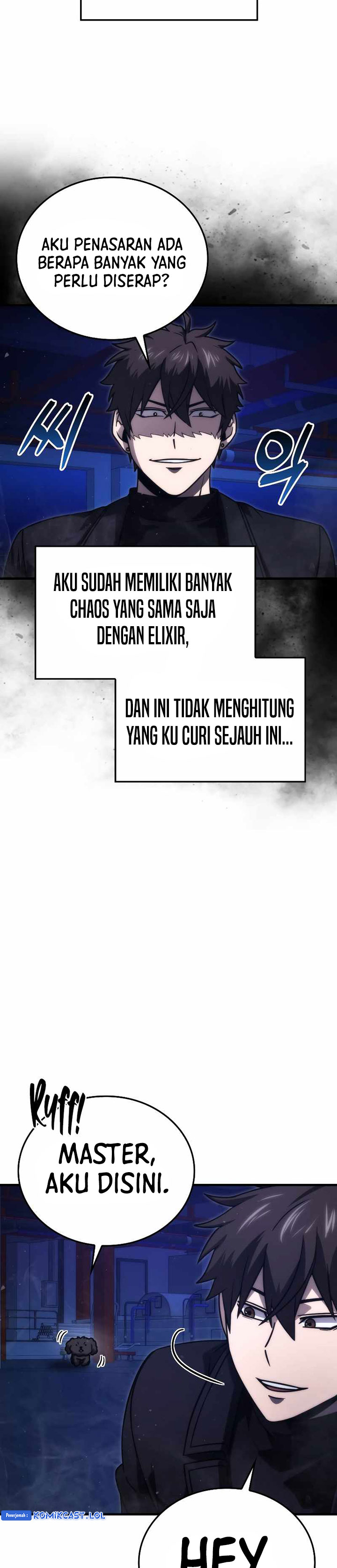 Dilarang COPAS - situs resmi www.mangacanblog.com - Komik demon lords martial arts ascension 066 - chapter 66 67 Indonesia demon lords martial arts ascension 066 - chapter 66 Terbaru 2|Baca Manga Komik Indonesia|Mangacan