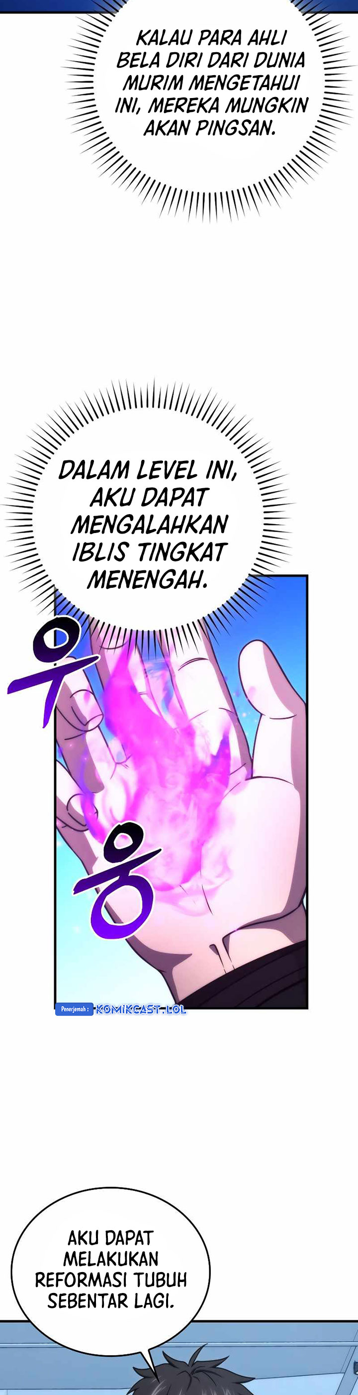 Dilarang COPAS - situs resmi www.mangacanblog.com - Komik demon lords martial arts ascension 066 - chapter 66 67 Indonesia demon lords martial arts ascension 066 - chapter 66 Terbaru 10|Baca Manga Komik Indonesia|Mangacan