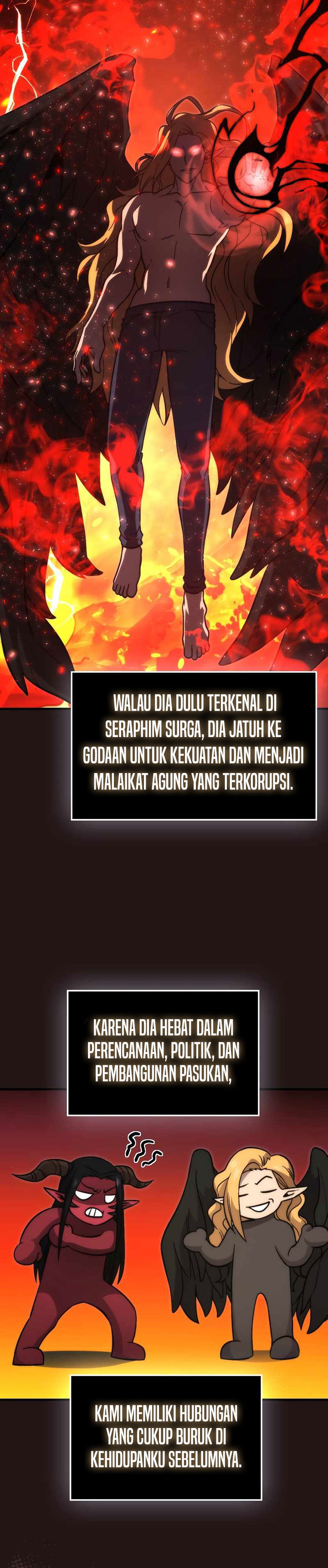 Dilarang COPAS - situs resmi www.mangacanblog.com - Komik demon lords martial arts ascension 066 - chapter 66 67 Indonesia demon lords martial arts ascension 066 - chapter 66 Terbaru 17|Baca Manga Komik Indonesia|Mangacan