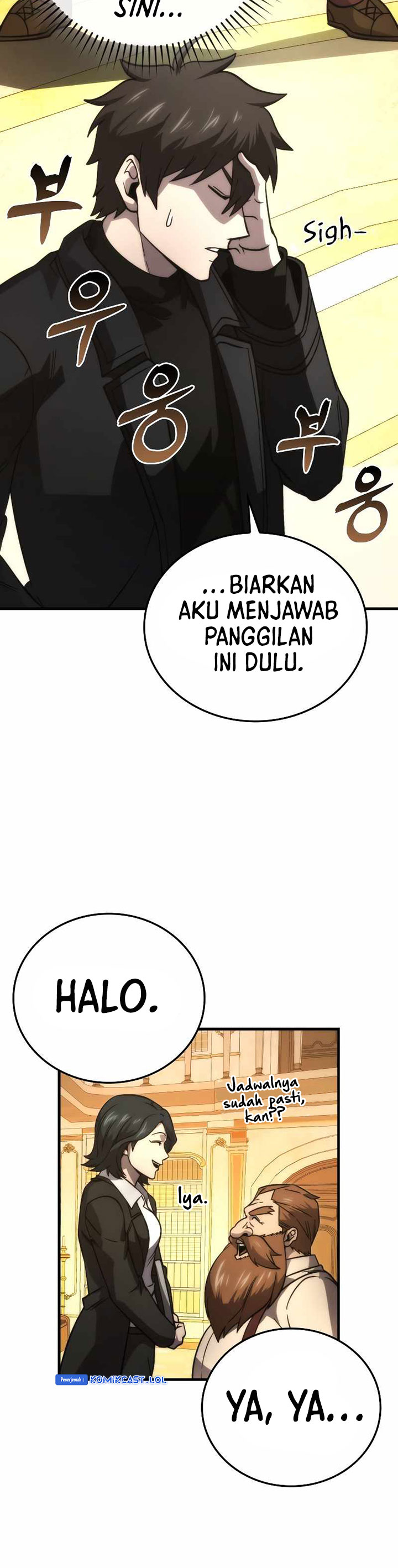 Dilarang COPAS - situs resmi www.mangacanblog.com - Komik demon lords martial arts ascension 066 - chapter 66 67 Indonesia demon lords martial arts ascension 066 - chapter 66 Terbaru 29|Baca Manga Komik Indonesia|Mangacan