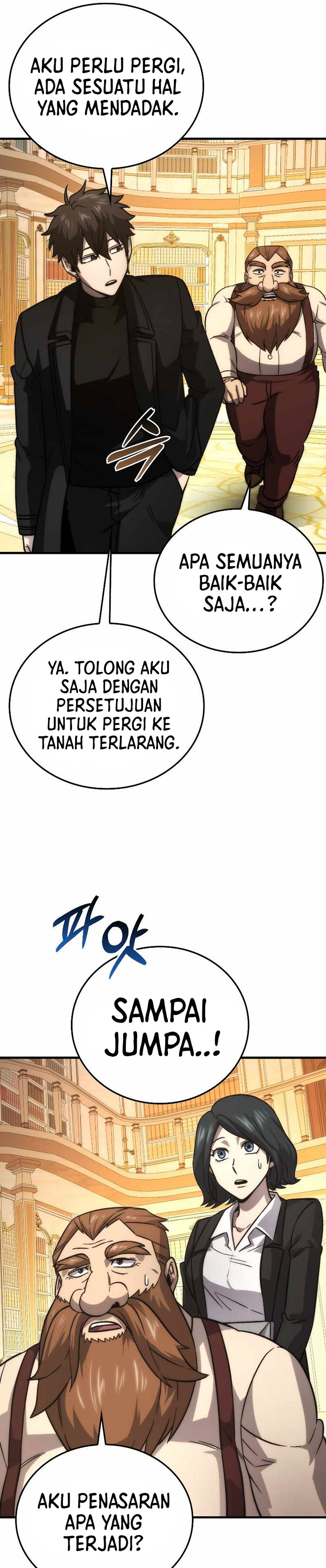 Dilarang COPAS - situs resmi www.mangacanblog.com - Komik demon lords martial arts ascension 066 - chapter 66 67 Indonesia demon lords martial arts ascension 066 - chapter 66 Terbaru 31|Baca Manga Komik Indonesia|Mangacan