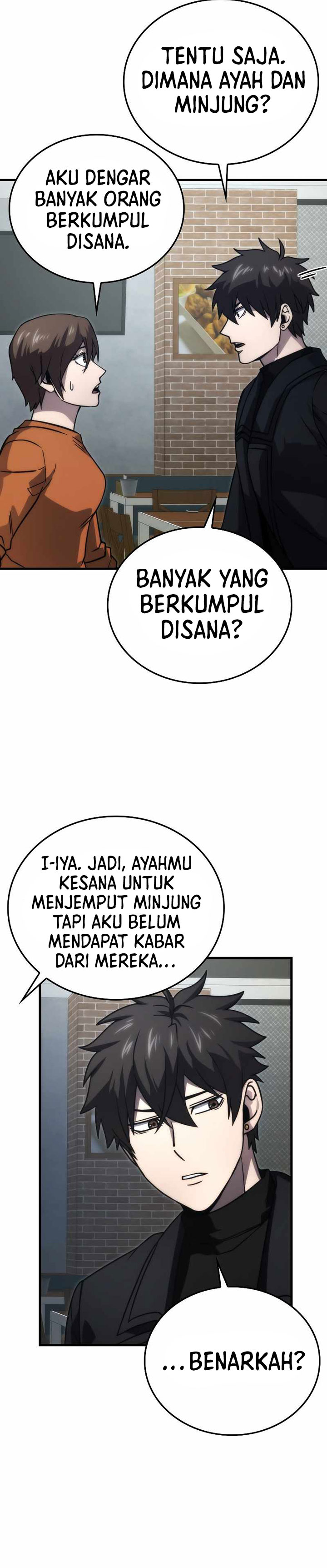 Dilarang COPAS - situs resmi www.mangacanblog.com - Komik demon lords martial arts ascension 066 - chapter 66 67 Indonesia demon lords martial arts ascension 066 - chapter 66 Terbaru 33|Baca Manga Komik Indonesia|Mangacan