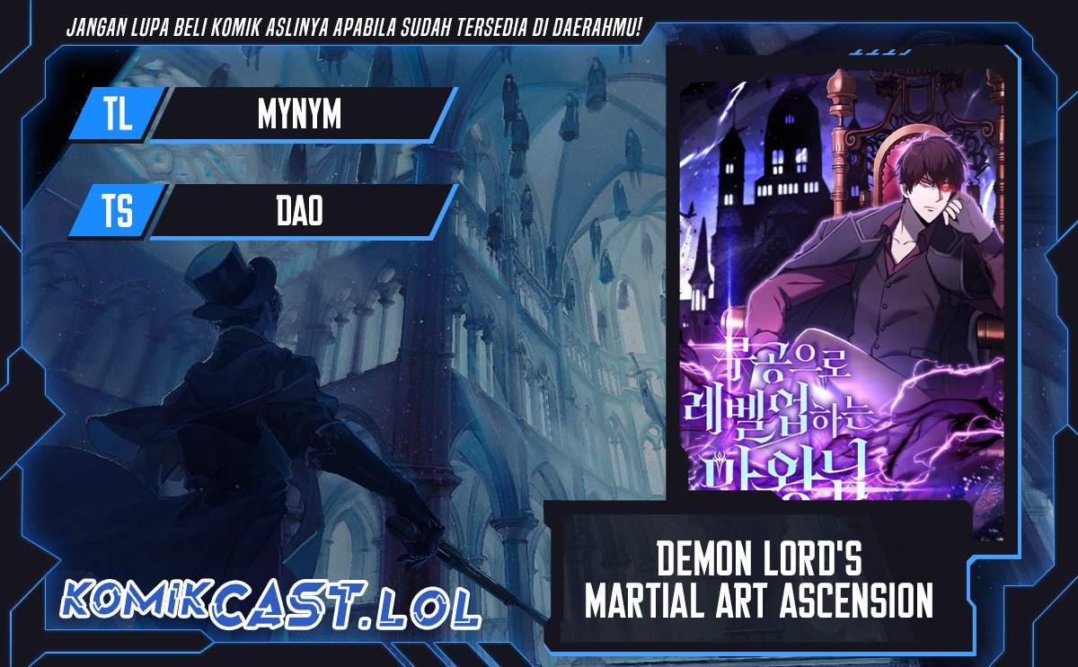 Dilarang COPAS - situs resmi www.mangacanblog.com - Komik demon lords martial arts ascension 070 - chapter 70 71 Indonesia demon lords martial arts ascension 070 - chapter 70 Terbaru 0|Baca Manga Komik Indonesia|Mangacan