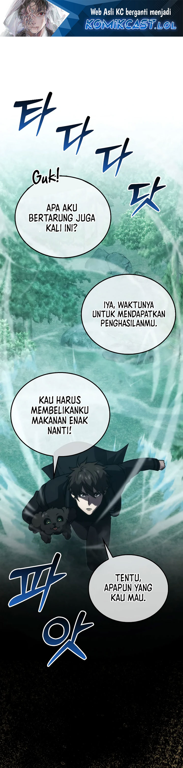 Dilarang COPAS - situs resmi www.mangacanblog.com - Komik demon lords martial arts ascension 070 - chapter 70 71 Indonesia demon lords martial arts ascension 070 - chapter 70 Terbaru 1|Baca Manga Komik Indonesia|Mangacan