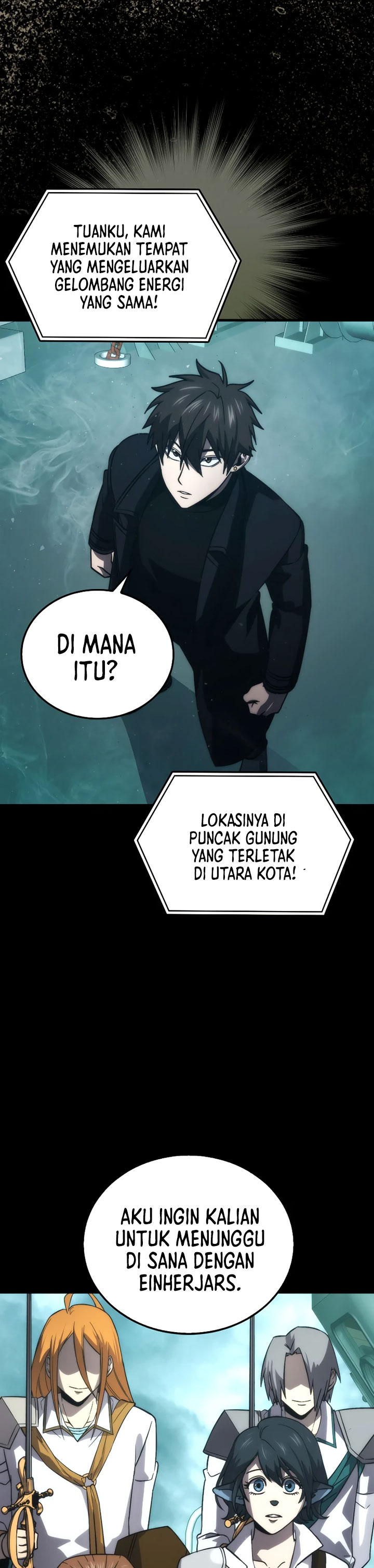 Dilarang COPAS - situs resmi www.mangacanblog.com - Komik demon lords martial arts ascension 070 - chapter 70 71 Indonesia demon lords martial arts ascension 070 - chapter 70 Terbaru 3|Baca Manga Komik Indonesia|Mangacan