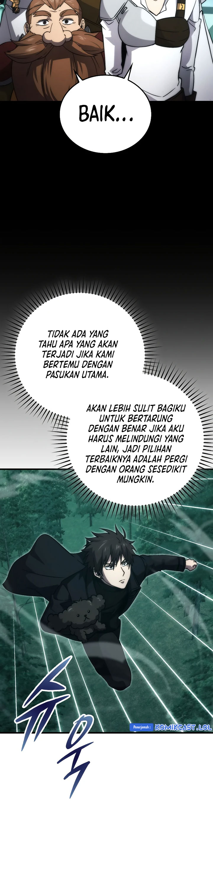 Dilarang COPAS - situs resmi www.mangacanblog.com - Komik demon lords martial arts ascension 070 - chapter 70 71 Indonesia demon lords martial arts ascension 070 - chapter 70 Terbaru 4|Baca Manga Komik Indonesia|Mangacan