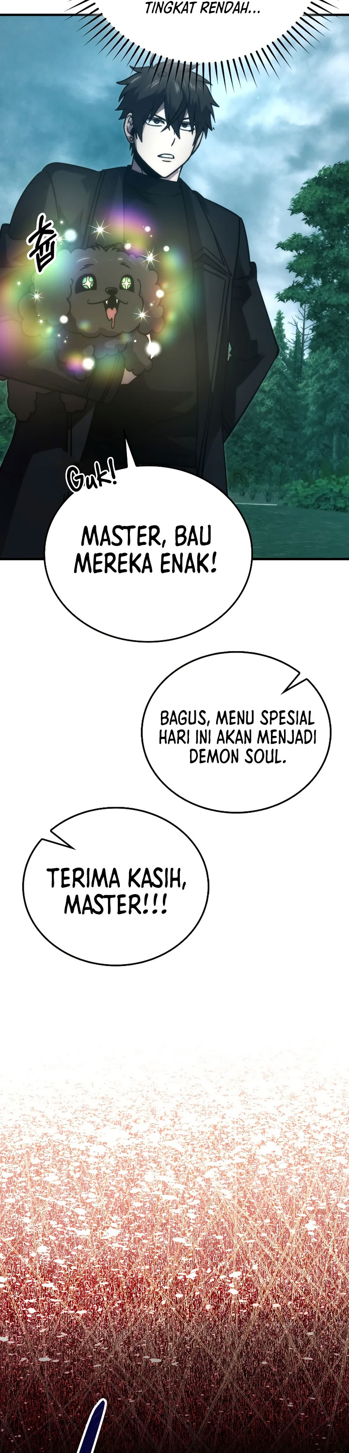 Dilarang COPAS - situs resmi www.mangacanblog.com - Komik demon lords martial arts ascension 070 - chapter 70 71 Indonesia demon lords martial arts ascension 070 - chapter 70 Terbaru 14|Baca Manga Komik Indonesia|Mangacan