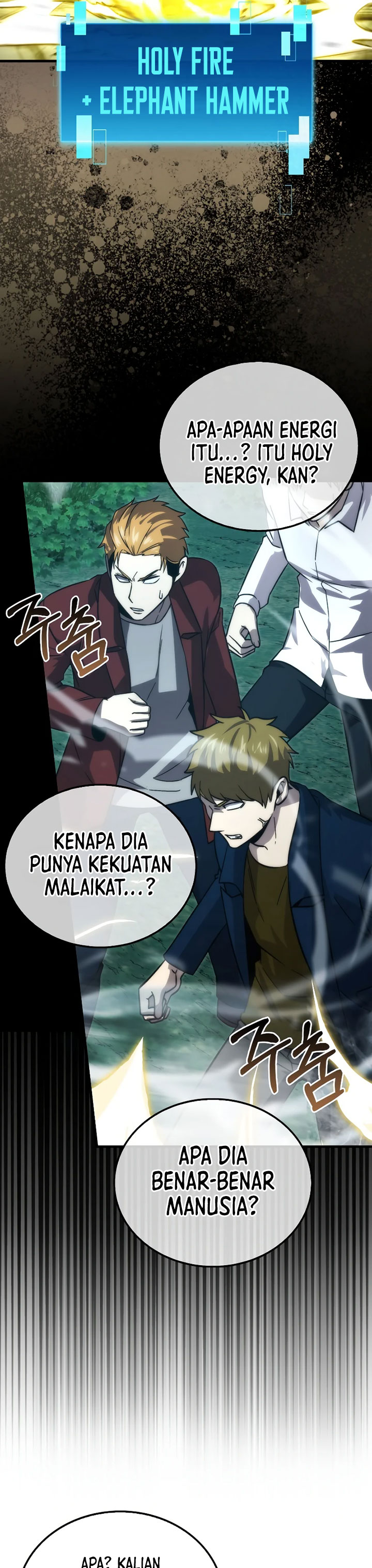 Dilarang COPAS - situs resmi www.mangacanblog.com - Komik demon lords martial arts ascension 070 - chapter 70 71 Indonesia demon lords martial arts ascension 070 - chapter 70 Terbaru 22|Baca Manga Komik Indonesia|Mangacan