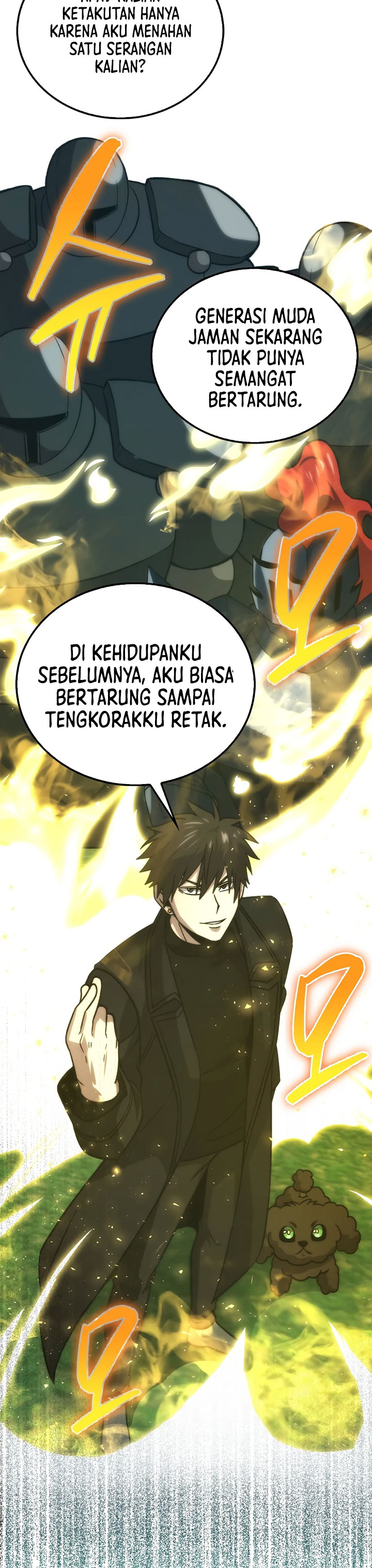 Dilarang COPAS - situs resmi www.mangacanblog.com - Komik demon lords martial arts ascension 070 - chapter 70 71 Indonesia demon lords martial arts ascension 070 - chapter 70 Terbaru 23|Baca Manga Komik Indonesia|Mangacan