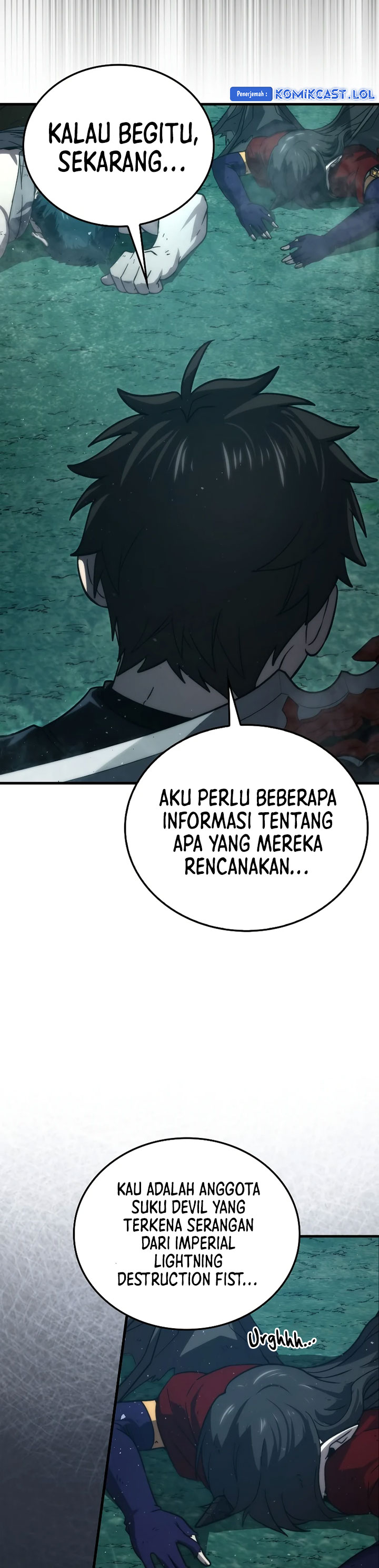 Dilarang COPAS - situs resmi www.mangacanblog.com - Komik demon lords martial arts ascension 070 - chapter 70 71 Indonesia demon lords martial arts ascension 070 - chapter 70 Terbaru 35|Baca Manga Komik Indonesia|Mangacan