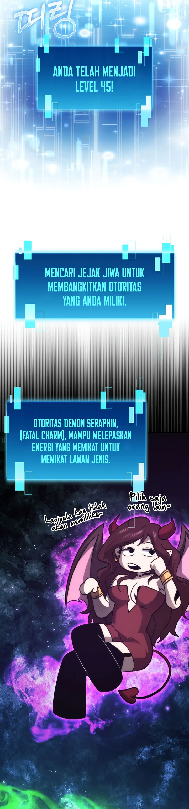 Dilarang COPAS - situs resmi www.mangacanblog.com - Komik demon lords martial arts ascension 070 - chapter 70 71 Indonesia demon lords martial arts ascension 070 - chapter 70 Terbaru 39|Baca Manga Komik Indonesia|Mangacan