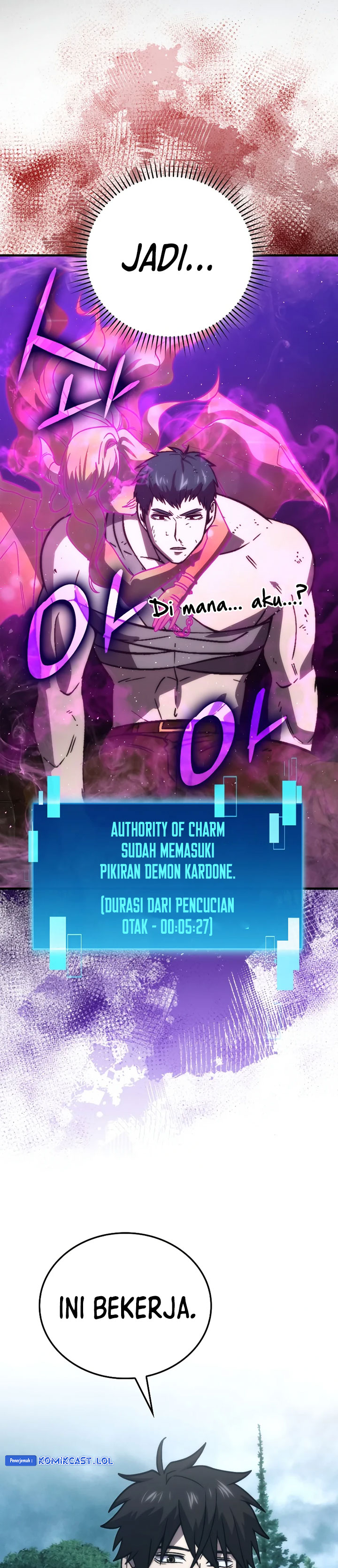 Dilarang COPAS - situs resmi www.mangacanblog.com - Komik demon lords martial arts ascension 070 - chapter 70 71 Indonesia demon lords martial arts ascension 070 - chapter 70 Terbaru 45|Baca Manga Komik Indonesia|Mangacan